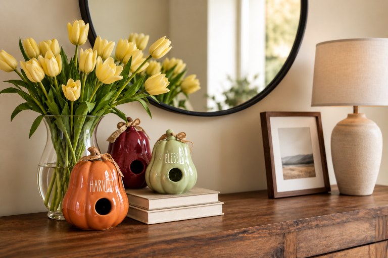 Home Decor