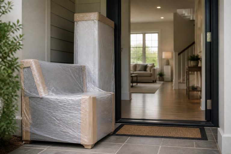 Furniture Delivery